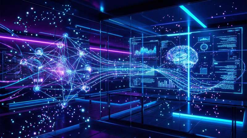 探花AI视频技术