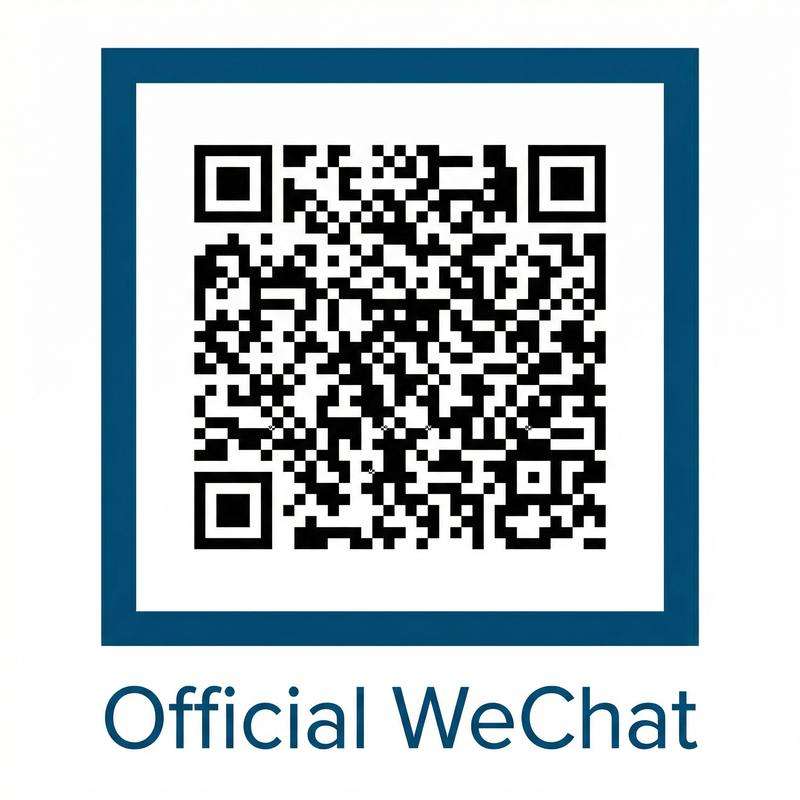 探花微信公众号二维码