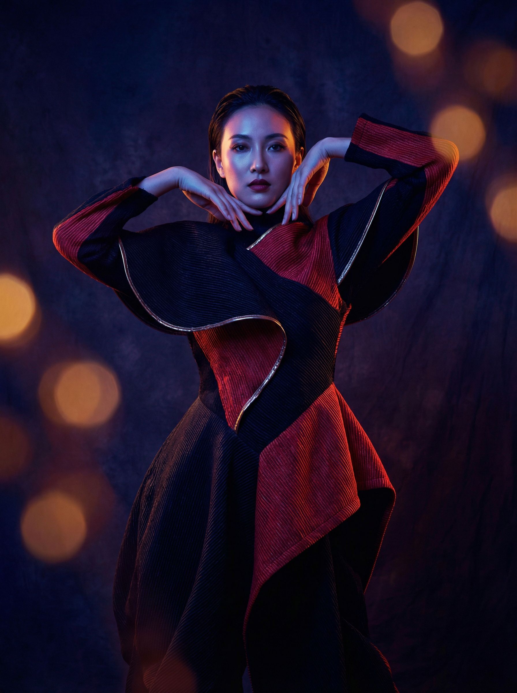 淫荡猫 淫荡猫 AI视频剪辑演示：智能剪辑全流程视频演示