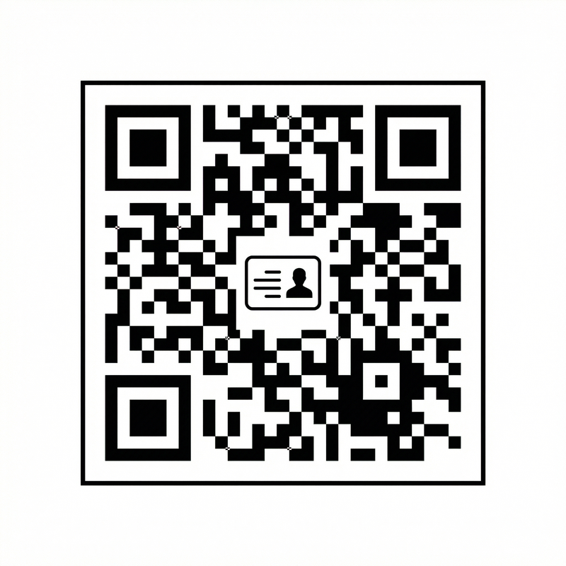 淫荡猫商务二维码