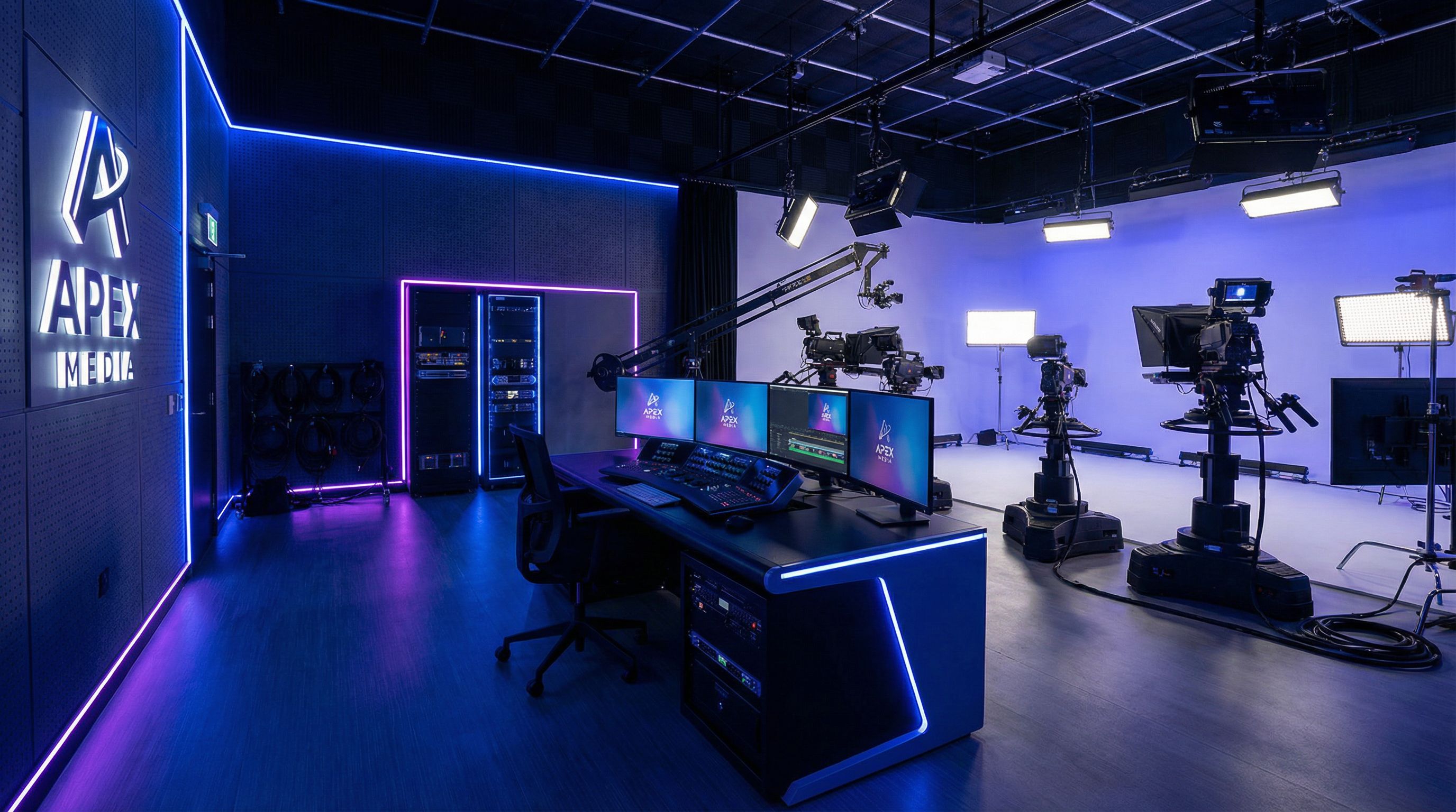 淫荡猫 AI视频剪辑工作室