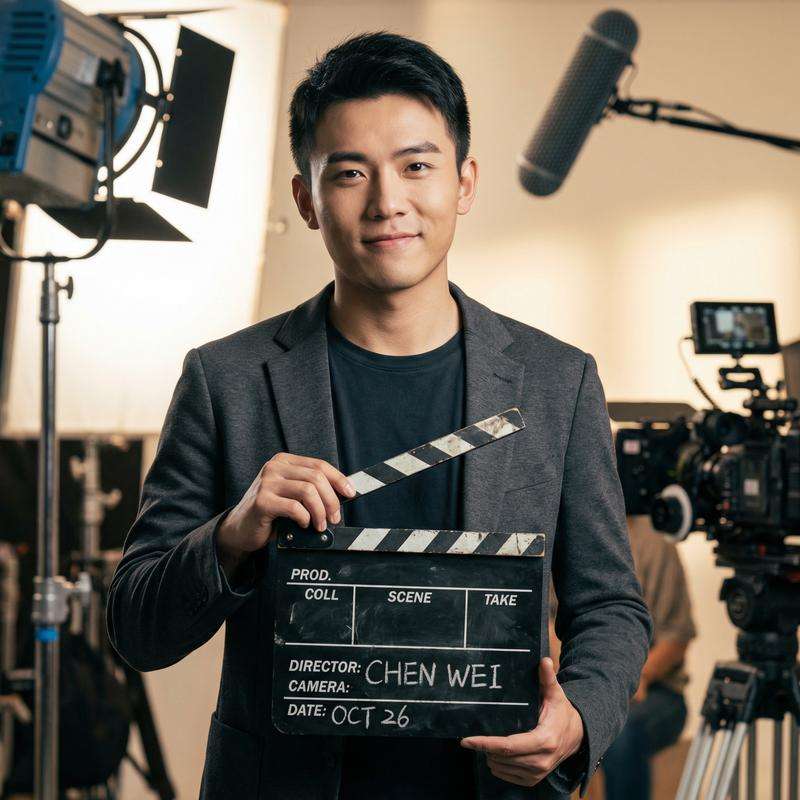 探花专家陈志远