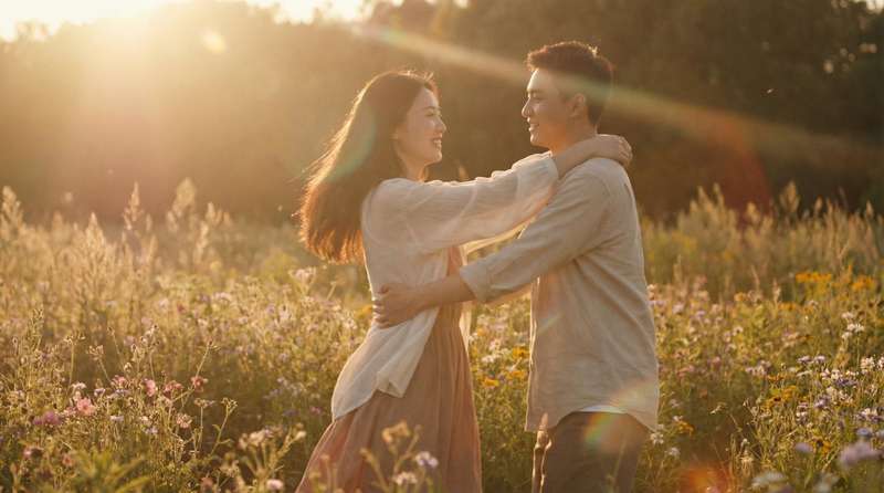 探花视频-花间舞MV